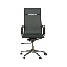 Кресло АКЛАС Мираж PB CH D-TILT Черный